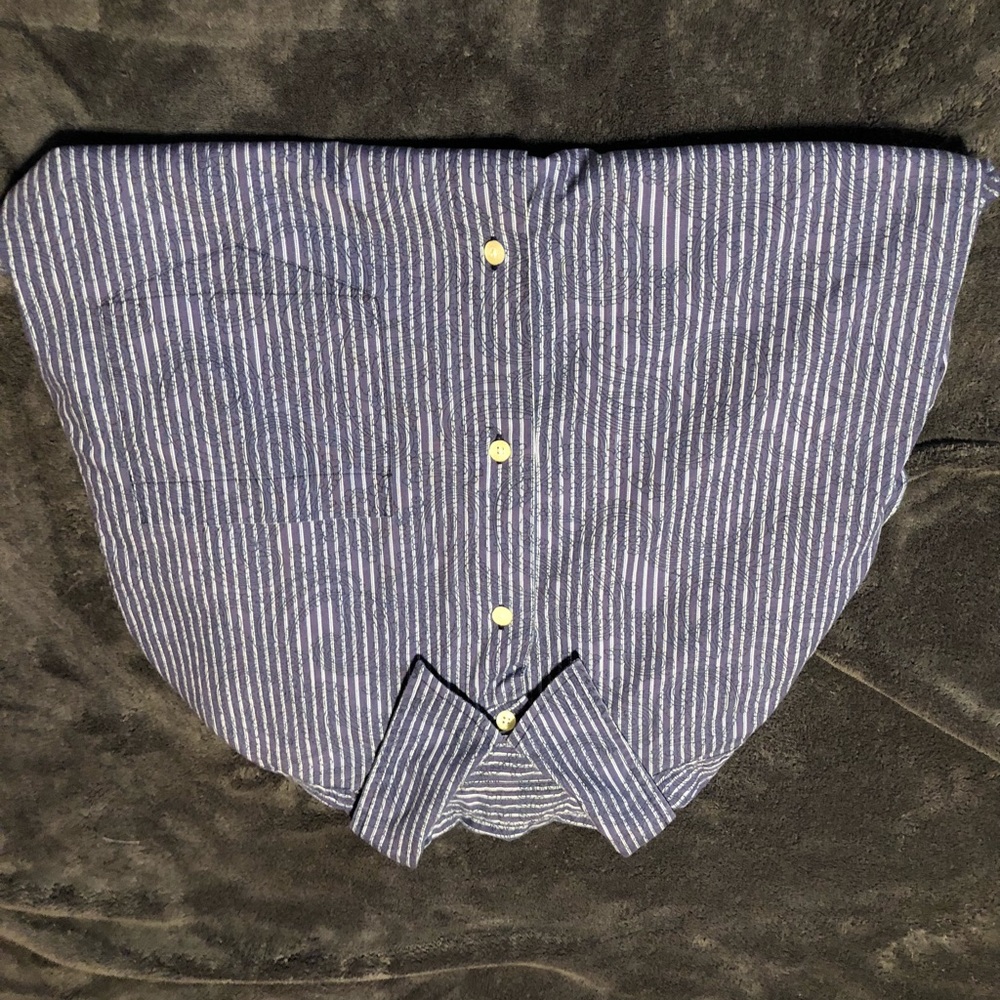 Chaps button down - Picture 4 of 5